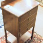 209 5097 CHEST OF DRAWERS